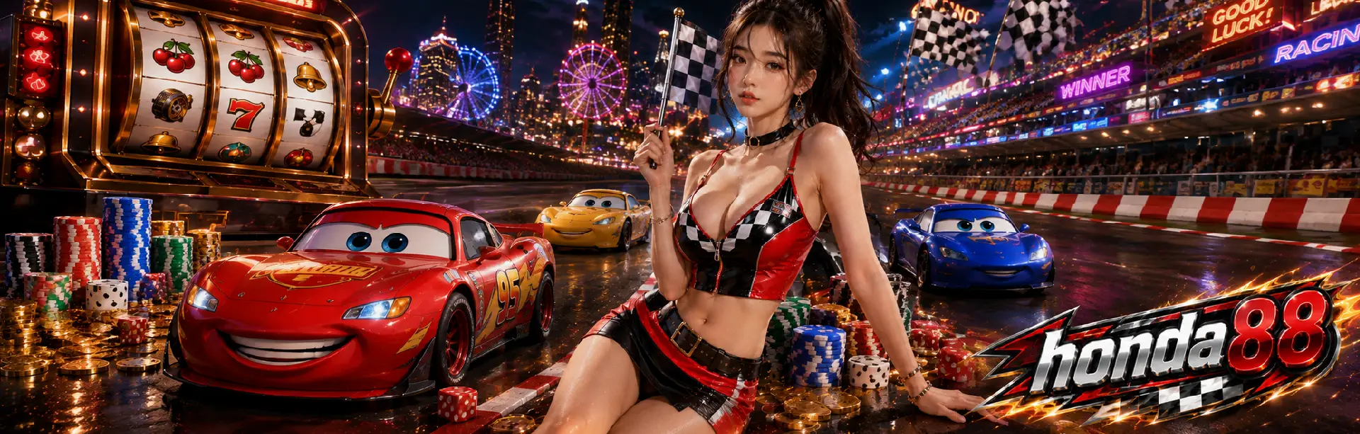Banner www.honda88slot.org